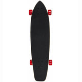 Playlife Cruiser Complete Longboard - Cherokee 36''