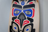Playlife Cruiser Complete Longboard - Cherokee 36''
