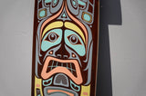 Playlife Drop Through Complete Longboard - Mojave 37.5''