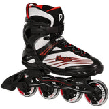 Playlife Flyte 84 Inline Skates - Black
