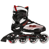 Playlife Flyte 84 Inline Skates - Black