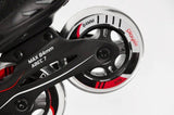 Playlife Flyte 84 Inline Skates - Black