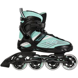 Playlife Flyte 84 Inline Skates - Teal