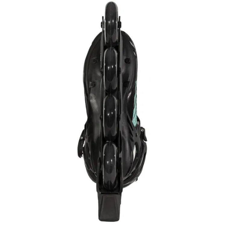 Playlife Flyte 84 Inline Skates - Teal