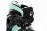 Playlife Flyte 84 Inline Skates - Teal