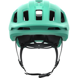 POC Axion SPIN Helmet - Fluorite Green Matte