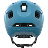POC Axion SPIN Helmet - Basalt Blue Matte