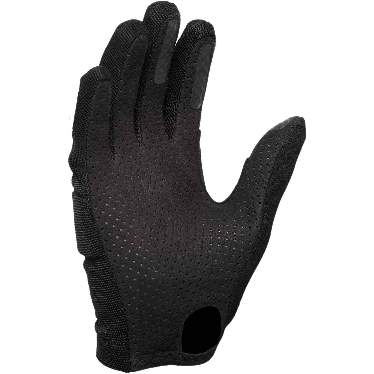 POC Essential DH Protective Gloves - Uranium Black