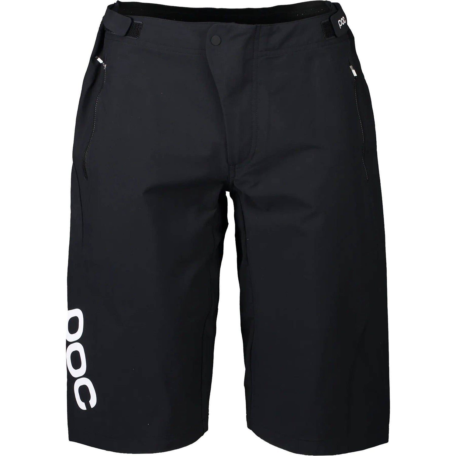 POC Essential Enduro Shorts - Uranium Black Large
