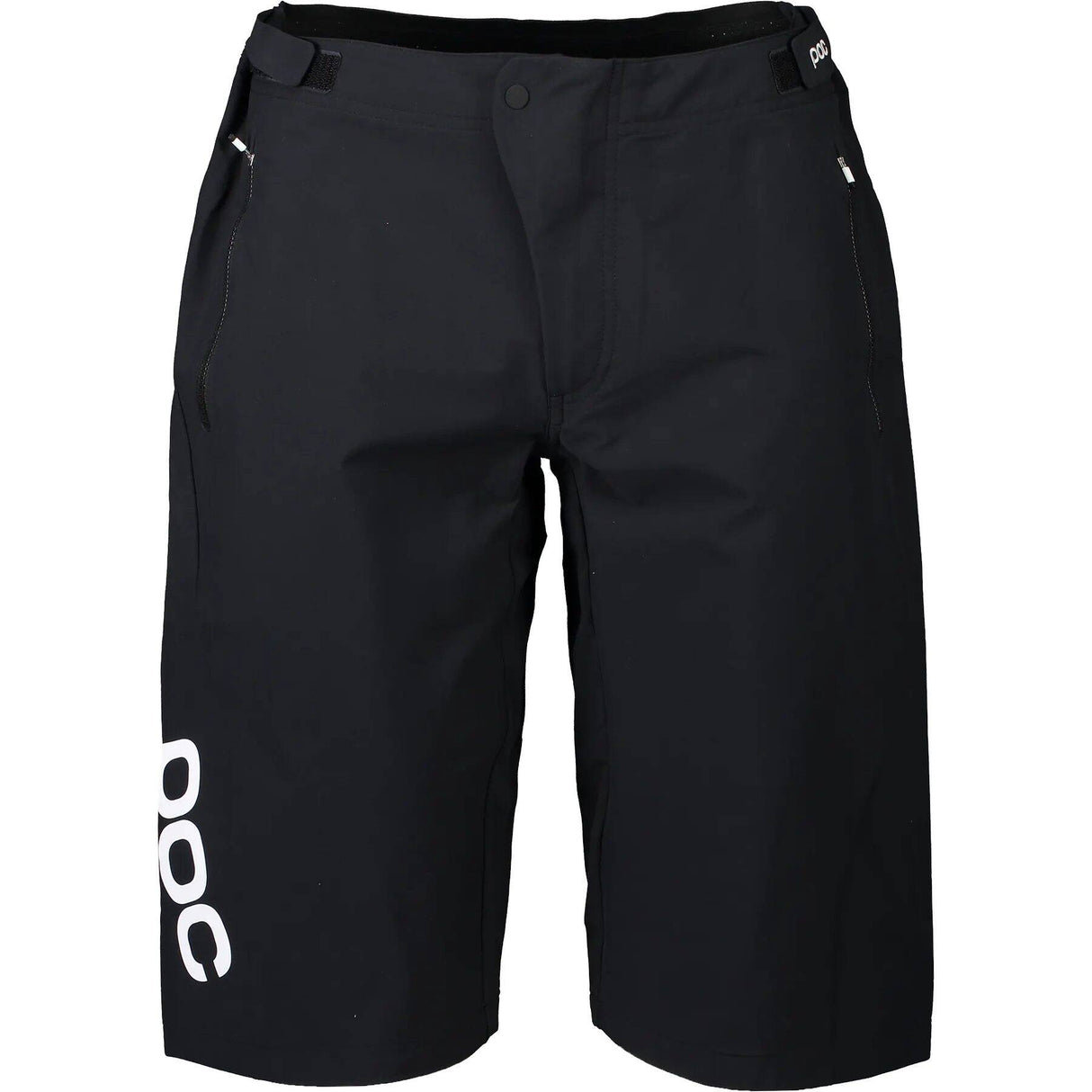 POC Essential Enduro Shorts - Uranium Black XLarge