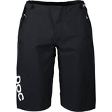 POC Essential Enduro Shorts - Uranium Black XXLarge