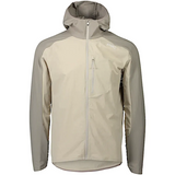 POC Guardian Air Jacket - Moonstone Grey Medium