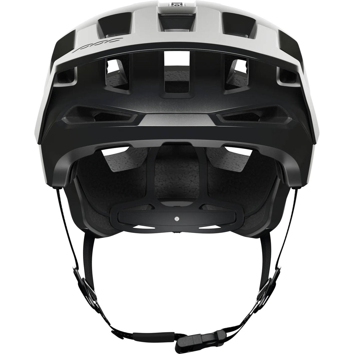 POC Kortal Helmet - Uranium Black Matte