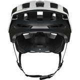 POC Kortal Helmet - Uranium Black Matte