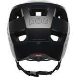 POC Kortal Helmet - Uranium Black Matte