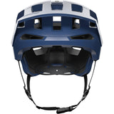 POC Kortal Helmet - Lead Blue Matte