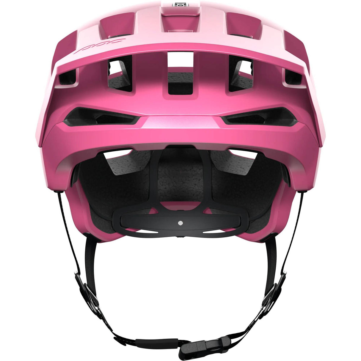 POC Kortal Helmet - Actinium Pink Matte