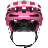 POC Kortal Helmet - Actinium Pink Matte