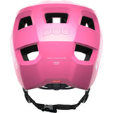 POC Kortal Helmet - Actinium Pink Matte