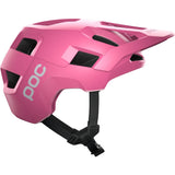 POC Kortal Helmet - Actinium Pink Matte