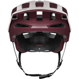 POC Kortal Helmet - Propylene Red Matte