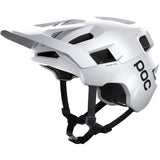 POC Kortal Helmet - Hydrogen White Matte
