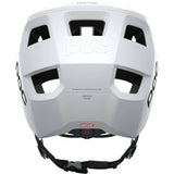 POC Kortal Helmet - Hydrogen White Matte