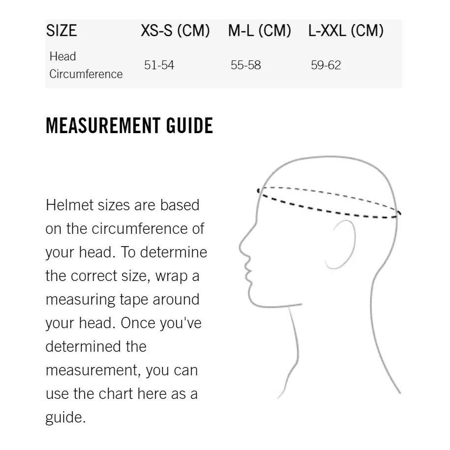 POC Kortal Helmet - Hydrogen White Matte