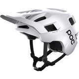 POC Kortal Helmet - Hydrogen White Matte M/LG