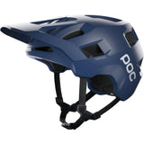 POC Kortal Helmet - Lead Blue Matte M/LG