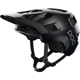 POC Kortal Helmet - Uranium Black Matte M/LG