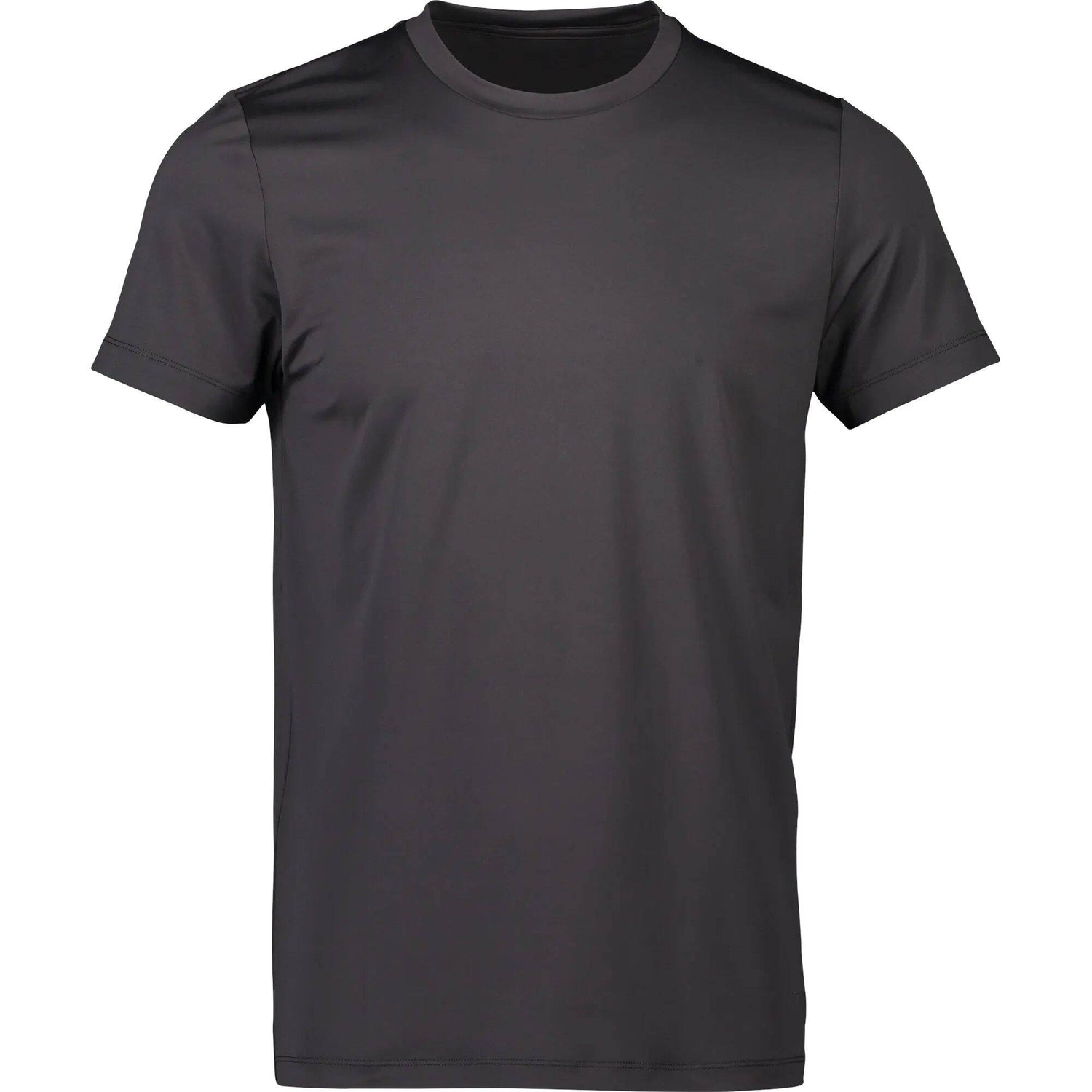 POC M's Reform Enduro Light T Shirt - Sylvanite Grey