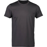 POC M's Reform Enduro Light T Shirt - Sylvanite Grey