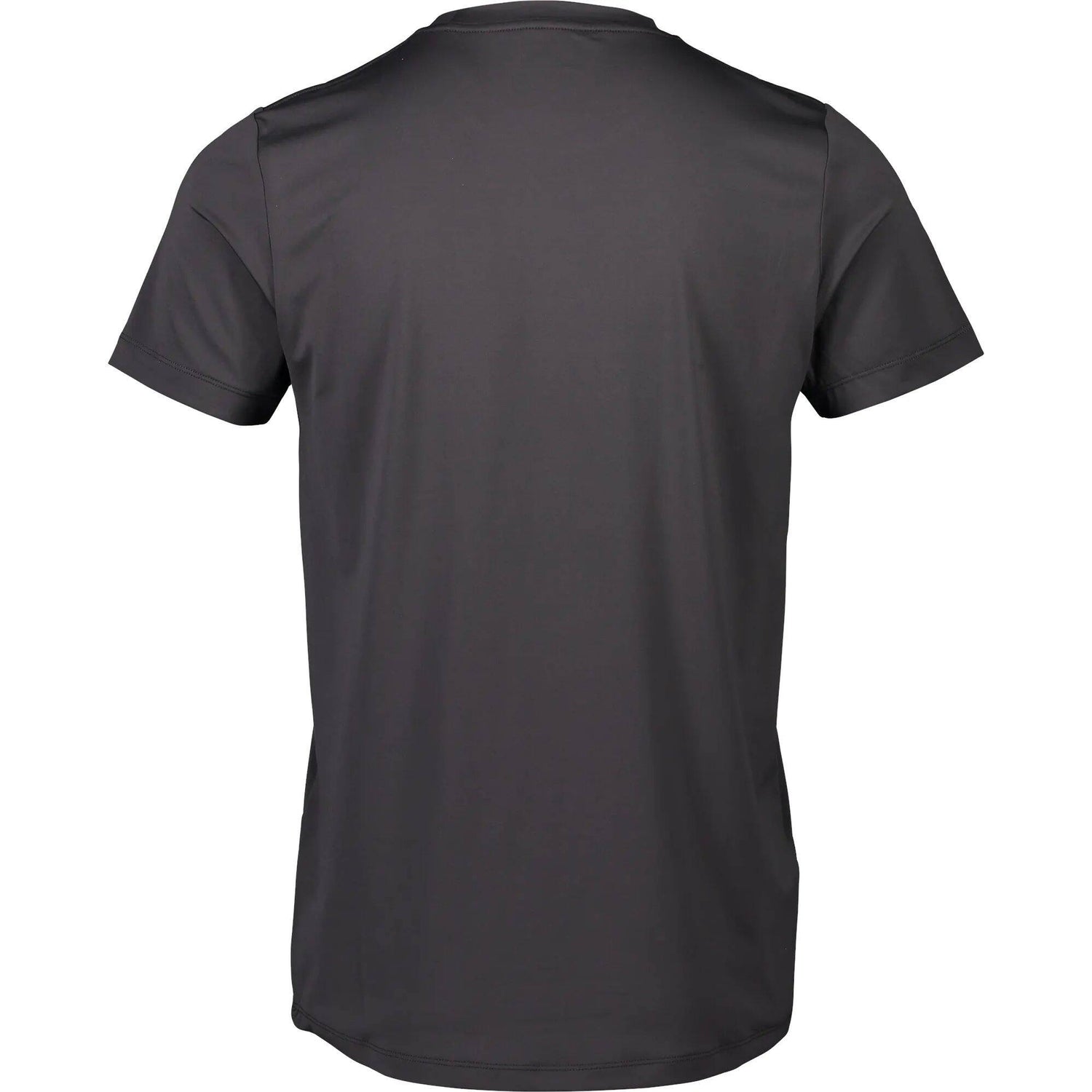 POC M's Reform Enduro Light T Shirt - Sylvanite Grey