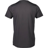 POC M's Reform Enduro Light T Shirt - Sylvanite Grey