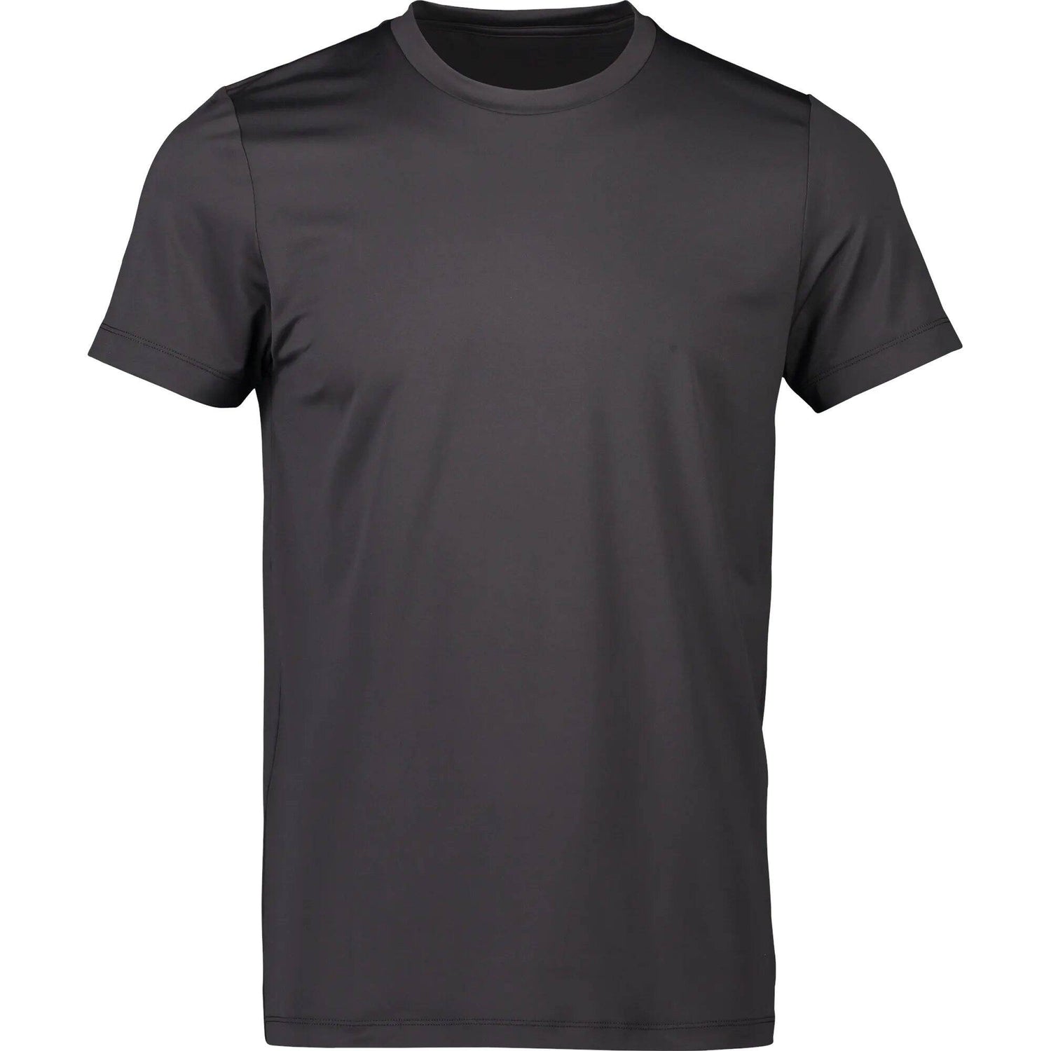 POC M's Reform Enduro Light T Shirt - Sylvanite Grey Medium