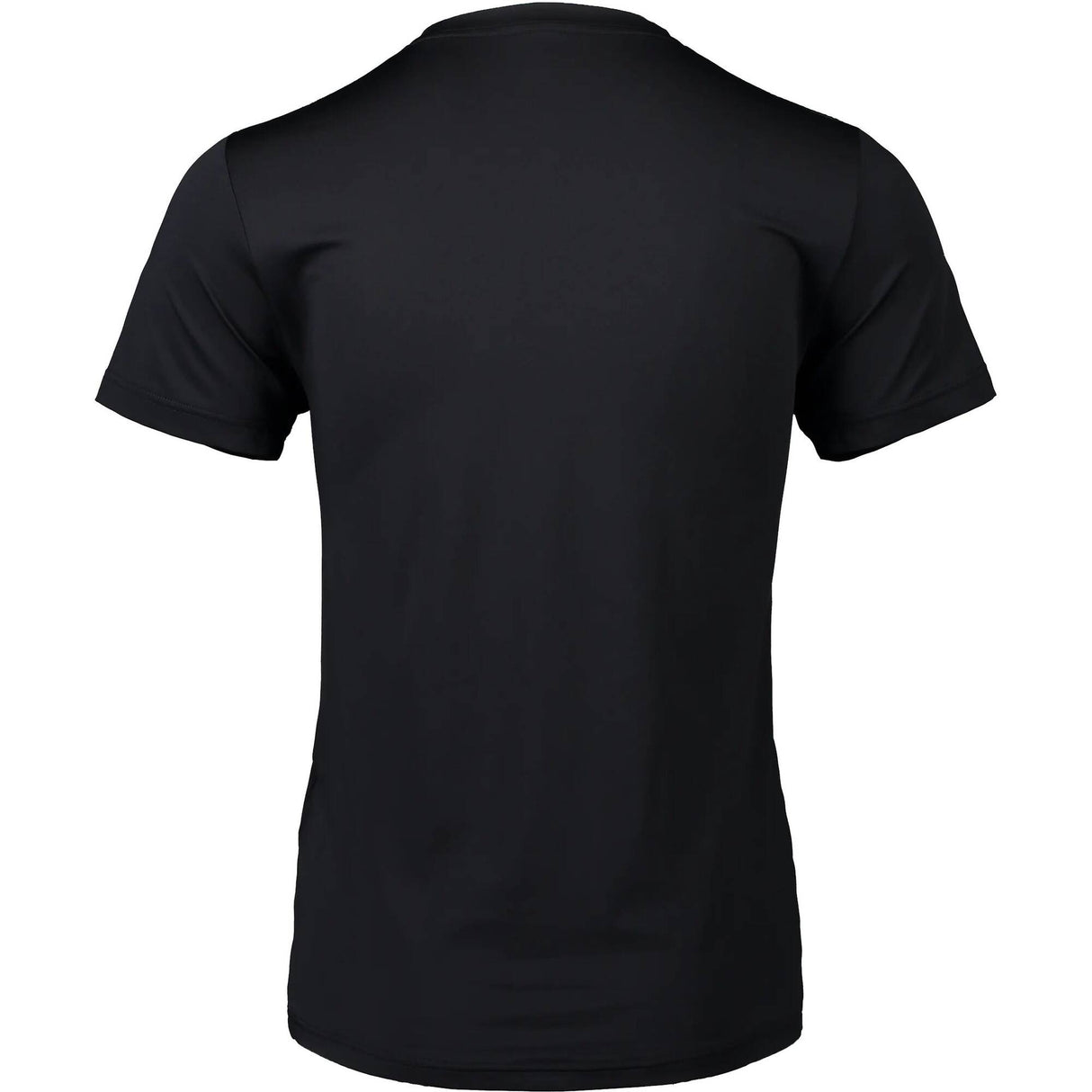 POC M's Reform Enduro Light T Shirt - Uranium Black
