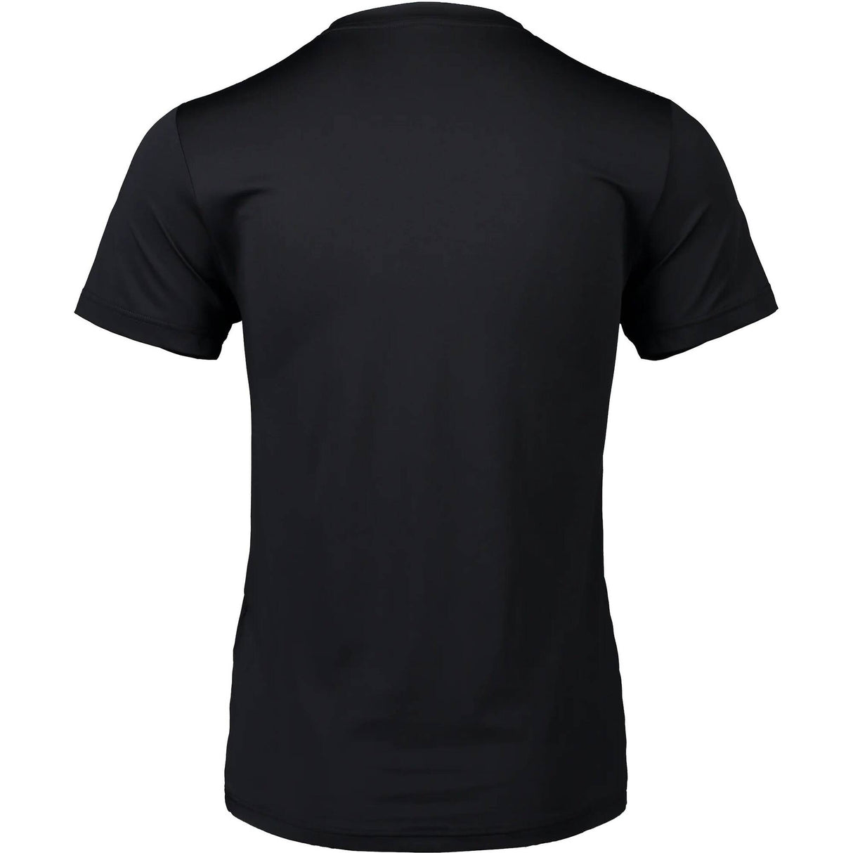 POC M's Reform Enduro Light T Shirt - Uranium Black XSmall
