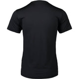 POC M's Reform Enduro Light T Shirt - Uranium Black XSmall