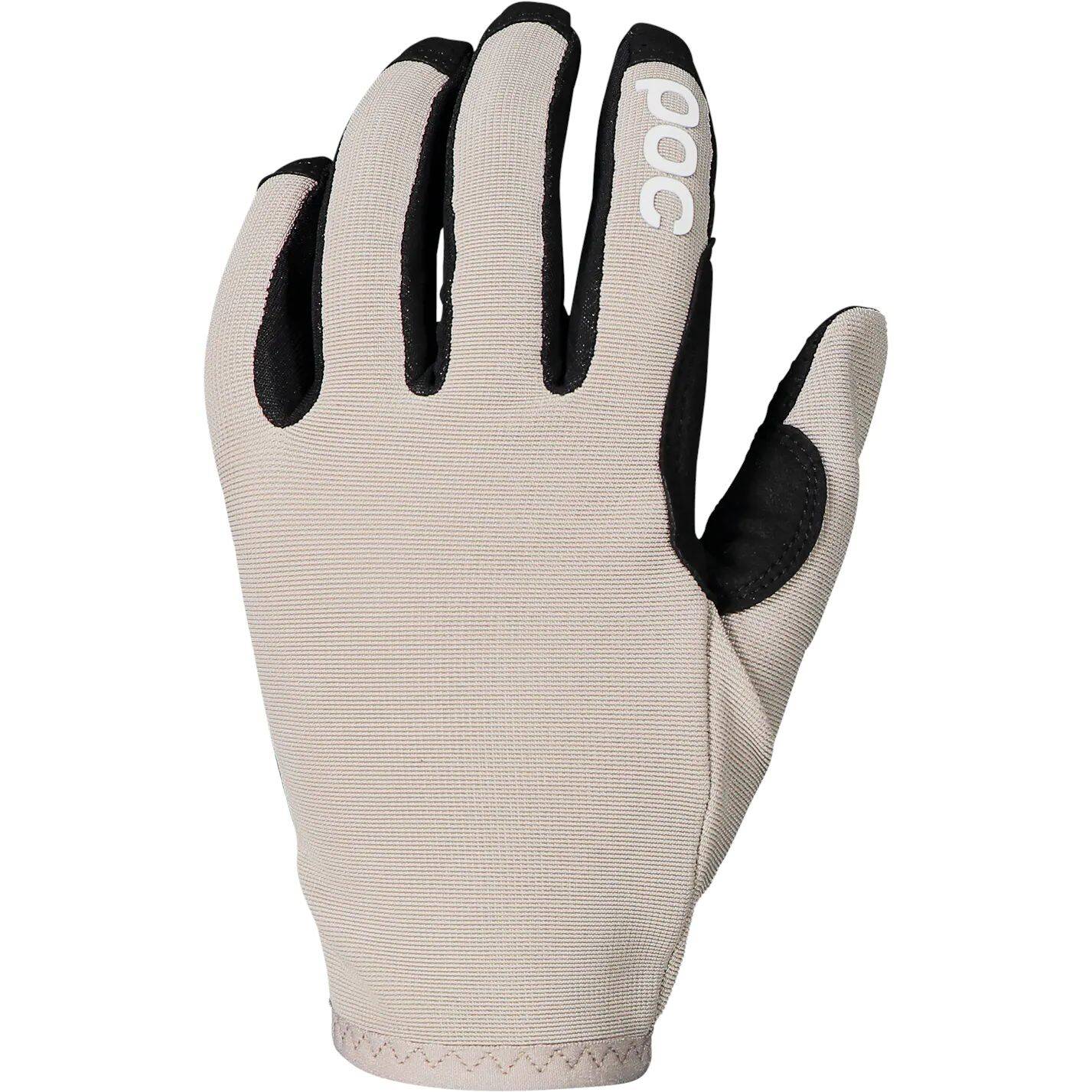 POC Resistance Enduro Protective Gloves - Moonstone Grey Large