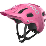POC Tectal Helmet - Actinium Pink Matte M/LG