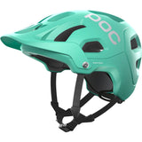 POC Tectal Helmet - Fluorite Green Matte M/LG