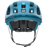 POC Tectal Helmet - Basalt Blue Matte