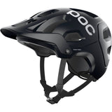 POC Tectal Helmet - Uranium Black