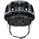POC Tectal Helmet - Uranium Black