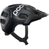 POC Tectal Helmet - Uranium Black