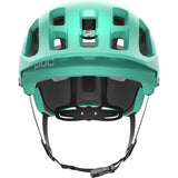 POC Tectal Helmet - Fluorite Green Matte