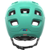 POC Tectal Helmet - Fluorite Green Matte