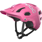 POC Tectal Helmet - Actinium Pink Matte
