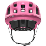 POC Tectal Helmet - Actinium Pink Matte